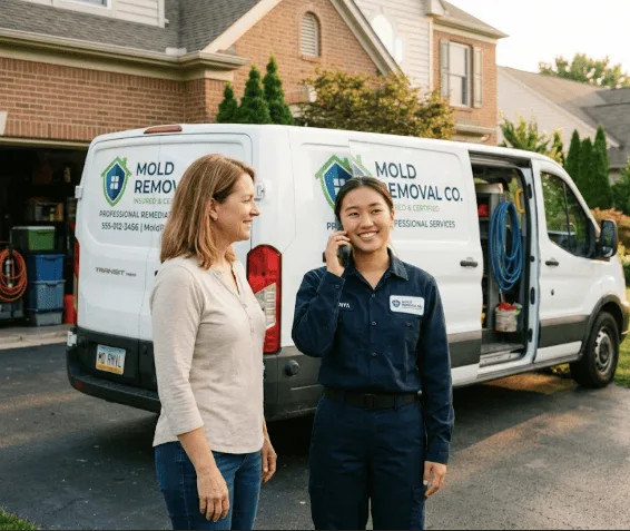 Crawlspace Mold Remediation Wake Forest, NC FAQs
